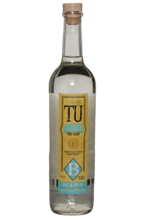 TU Tequila Blanco