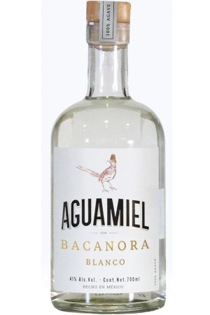 Aguamiel Bacanora