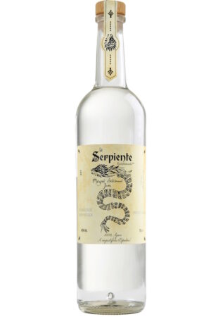 La Serpiente Emplumada Espadin