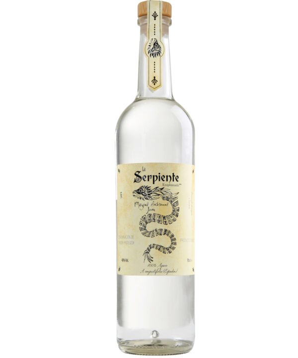 La Serpiente Emplumada Espadin