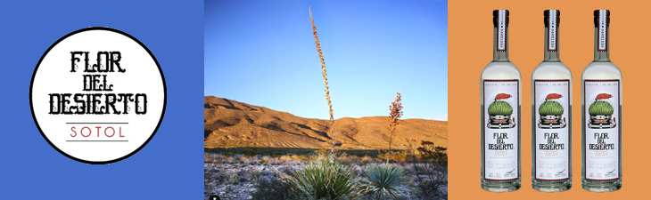 Flor del Desierto