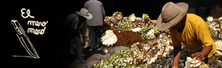 El Mero Mero Mezcal