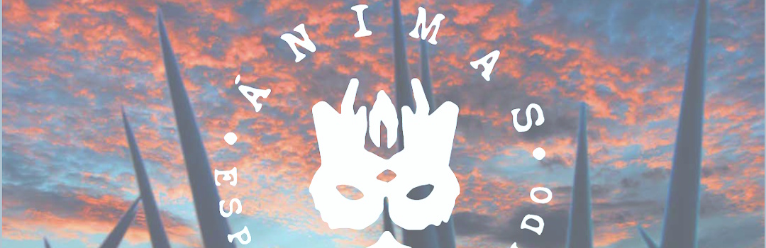 Animas Mezcal