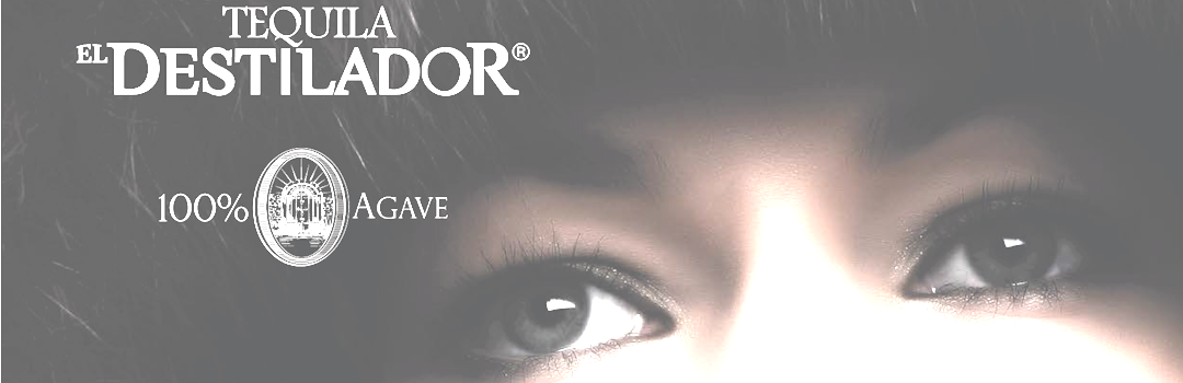 Destilador Catalog Image – Faded