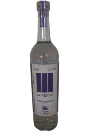 La Medida Mezcal Jabali