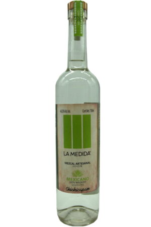 La Medida Mezcal Mexicano