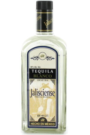 Tequila Jalicience White